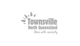 townsville nq Logo